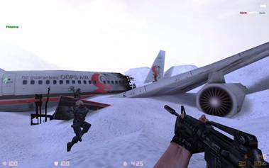 counter-strike conditon zero counter-strike conditon zero