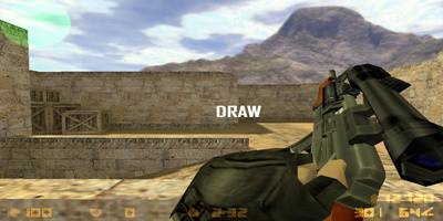 M4A1+Ak47 M4a1ak47