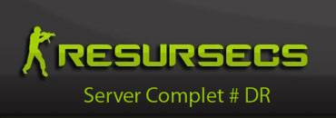 server dr